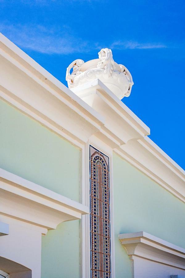 Rooms & Suites Balcony 3C Arrecife  Eksteriør billede