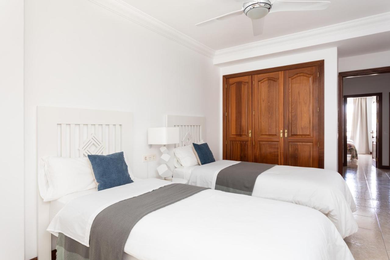 Rooms & Suites Balcony 3C Arrecife  Eksteriør billede