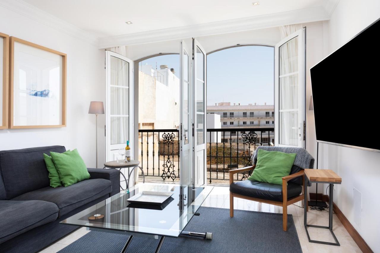 Rooms & Suites Balcony 3C Arrecife  Eksteriør billede