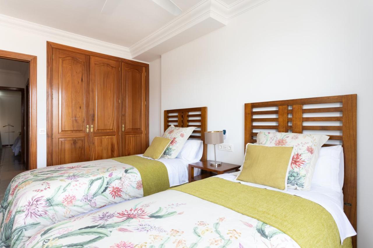 Rooms & Suites Balcony 3C Arrecife  Eksteriør billede