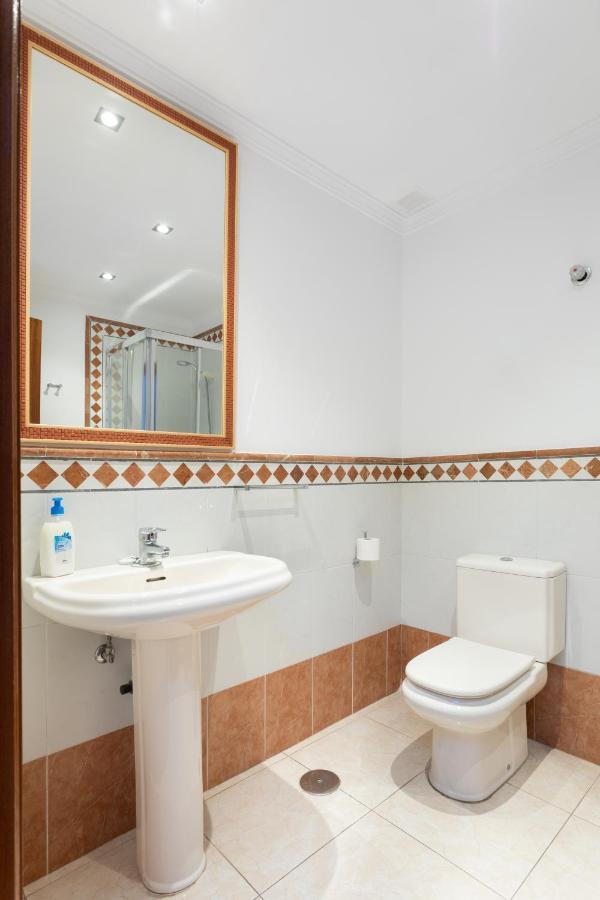 Rooms & Suites Balcony 3C Arrecife  Eksteriør billede
