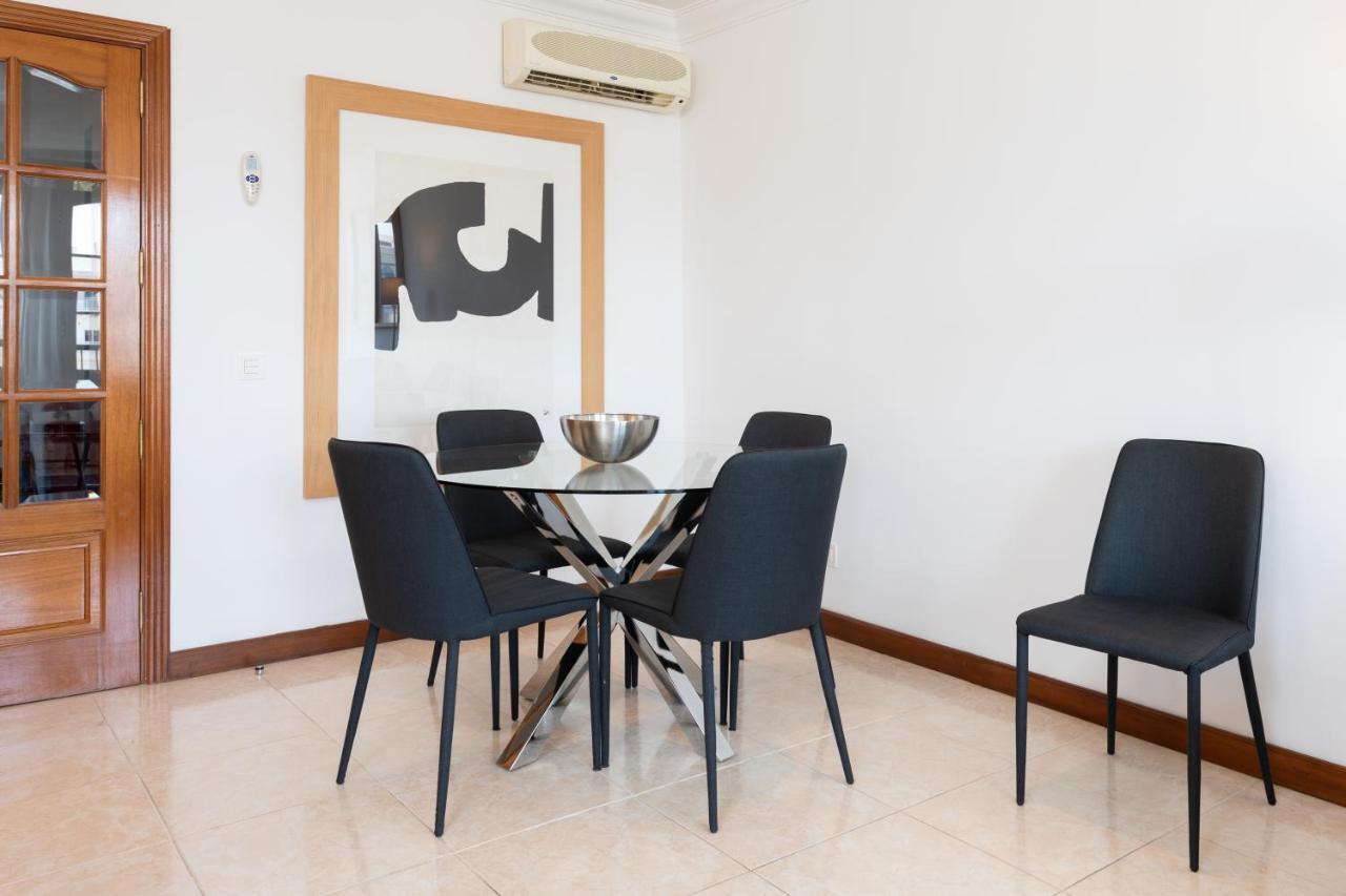 Rooms & Suites Balcony 3C Arrecife  Eksteriør billede